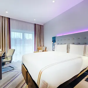 Hotell Premier Frankfurt Europaviertel, Frankfurt am Main
