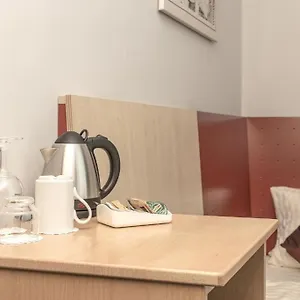 Hotell Ramada By Wyndham Frankfurt Station, Frankfurt am Main